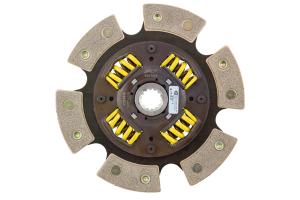 2005-2007 Chevrolet Cobalt SS; Supercharged Only; Flywheel included ACT 6-Pad Sprung Race Clutch Disc