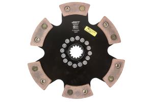 1992-1998 Toyota Supra; 3.0L Turbo Engine ACT 6-Pad Rigid Race Clutch Disc