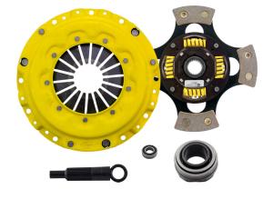 1990-1991 Acura Integra ACT Clutch Kit - Sport Pressure Plate (Race Sprung 4-Pad Disc) 