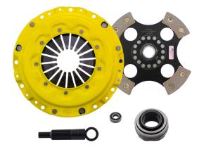 1990-1991 Acura Integra ACT Clutch Kit - Sport Pressure Plate (Race Rigid 4-Pad Disc) 