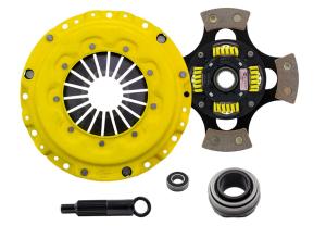 1992-1993 Acura Integra ACT Clutch Kit - Sport Pressure Plate (Race Sprung 4-Pad Disc) 