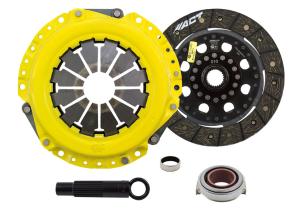 2001-2008 Honda Civic SI, 2002-2006 Acura RSX ACT Clutch Kit - Sport Pressure Plate (Performance Street Rigid Disc) 