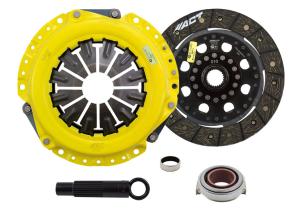 2001-2008 Honda Civic SI, 2002-2006 Acura RSX ACT Clutch Kit - Xtreme Pressure Plate (Modified Street Disc) 