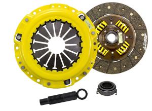 1990-2002 Honda Accord; 2.2L/2.3L, 1992-2002 Honda Prelude, 1997-1999 Acura CL ACT Clutch Kit - Heavy Duty Pressure Plate (Performance Street Sprung Disc) 