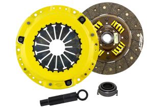 1990-2002 Honda Accord; 2.2L/2.3L, 1992-2002 Honda Prelude, 1997-1999 Acura CL ACT Clutch Kit - Sport Pressure Plate (Performance Street Sprung Disc) 