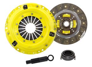 1990-1991 Honda Prelude; 2.0L ACT Clutch Kit - Heavy Duty Pressure Plate (Performance Street Sprung Disc) 