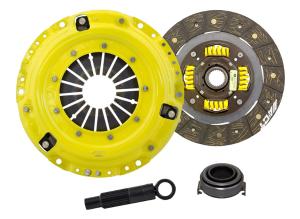 1990-1991 Honda Prelude; 2.0L ACT Clutch Kit - Xtreme Pressure Plate (Performance Street Sprung Disc) 