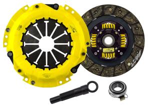 2005-2009 Lotus Elise; 1.8L Engine ACT Clutch Kit - Heavy Duty Pressure Plate (Performance Street Sprung Disc) 