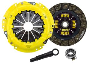 2005-2009 Lotus Elise; 1.8L Engine ACT Clutch Kit - Xtreme Pressure Plate (Performance Street Sprung Disc) 