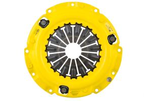 2004-2006 Mitsubishi Lancer Ralliart, 2006-2008 Mitsubishi Eclipse GS; 2.4L SOHC Engine ACT Heavy Duty Pressure Plate