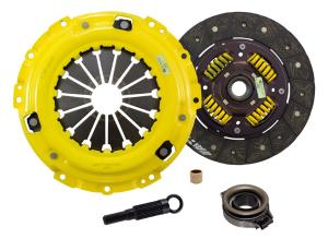 1984-2001 Nissan Maxima; 3.0L Engine ACT Clutch Kit - Heavy Duty Pressure Plate (Performance Street Sprung Disc) 