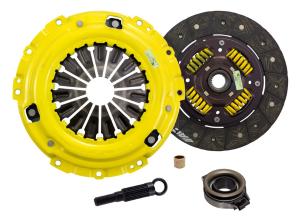 1984-2001 Nissan Maxima; 3.0L Engine ACT Clutch Kit - Xtreme Pressure Plate (Performance Street Sprung Disc) 