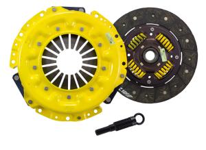 1990-1998 Nissan Skyline (JDM) ACT Clutch Kit - Heavy Duty Pressure Plate (Performance Street Sprung Disc) 