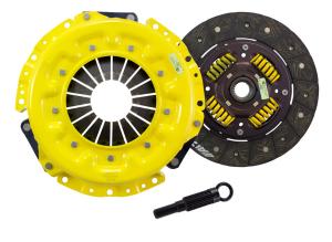 1990-1998 Nissan Skyline (JDM) ACT Clutch Kit - Xtreme Pressure Plate (Performance Street Sprung Disc) 