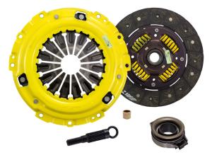 1990-1994 Nissan Pulsar GTIR ACT Clutch Kit - Xtreme Pressure Plate (Performance Street Sprung Disc) 