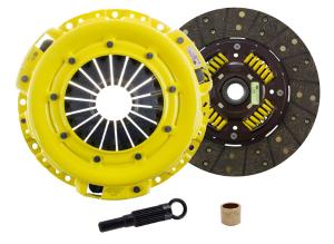 2006-2008 Nissan 350Z ACT Clutch Kit - Heavy Duty Pressure Plate (Performance Street Sprung Disc) 