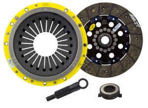 1988-2005 Porsche 911 ACT Clutch Kit - Xtreme Pressure Plate (Modified Street Disc) 