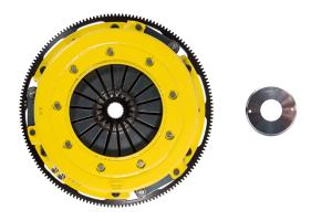 2004-2005 Cadillac CTS-V; 5.7L Engine, 2006-2007 Cadillac CTS-V; 6.0L Engine ACT Twin Disc Heavy Duty Race Clutch Kit 