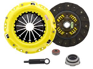 1995-2003 Toyota Tacoma; 2.4L Engine ACT Clutch Kit - Heavy Duty Pressure Plate (Performance Street Sprung Disc) 