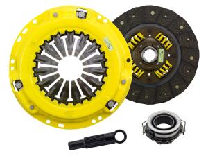 1990-1995 Toyota MR-2 Turbo; 2.0L Engine ACT Clutch Kit - Heavy Duty Pressure Plate (Performance Street Sprung Disc) 