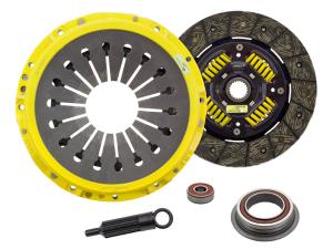 1986-1992-Toyota Supra; 2.5L/3.0L Turbo Engine ACT Clutch Kit - Heavy Duty Pressure Plate (Performance Street Sprung Disc) 