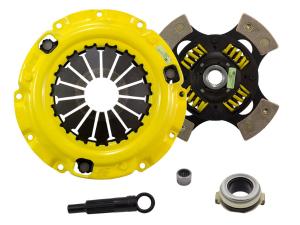 2006-2010 Mazda Miata; 5-Speed ACT Clutch Kit - Xtreme Pressure Plate (Race Sprung 4-Pad Disc) 