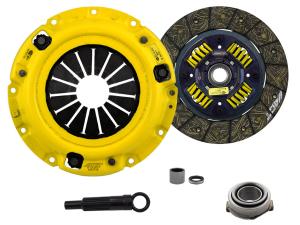 1983-1992 Mazda RX7; 1.1L/1.3L Non-Turbo ACT Clutch Kit - Xtreme Pressure Plate (Performance Street Sprung Disc) 