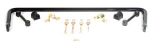 97-06 Jeep Wrangler TJ / Unlimited ADDCO Sway Bars - Front (1 1/4