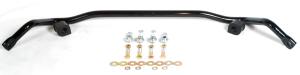 97-10 Chevy Corvette ADDCO Sway Bar - Front 1 1/4