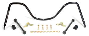 05-06 Ford F-350 2WD, 99-06 Ford F-250 2/4WD ADDCO Sway Bars - Rear (1