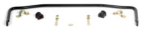 84-90 BMW 318 / 325i / Convertible to 92, 91-92 BMW 3 Series Convertible ADDCO Sway Bars - Rear (3/4