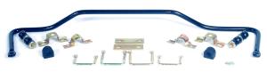 76-86 Jeep Cj5, Cj7,Cj8 ADDCO Sway Bar - Rear 3/4