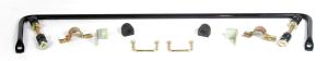 60-87 Toyota FJ40 ADDCO Sway Bar - Rear 3/4