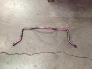 80-96 Ford F-150 2/4WD, 80-98 Ford F-250 2/4WD ADDCO Sway Bars - Rear (1