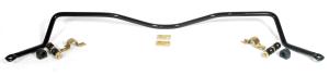 84-01 Jeep Cherokee ADDCO Sway Bars - Rear (7/8