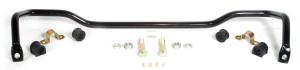 92-01 Ford E100, 150 Van & Conversion Van, 92-01 Ford E250, 350 Vans ADDCO Sway Bar - Front 1 1/4