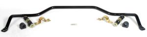 69-77 Mercury Maverick, 71-77 Mercury Comet ADDCO Sway Bar - Front 7/8