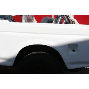 1980-1996 Ford Bronco Advanced Fiberglass Concepts Bedsides - 4