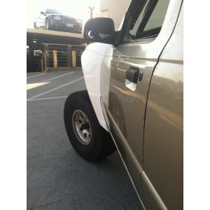 1984-1992 Ford Ranger Advanced Fiberglass Concepts Update Fenders - 8