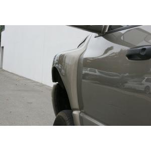 2006-2008 Dodge Ram Advanced Fiberglass Concepts Fenders - 4