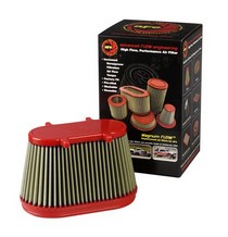 Hummer H2- 03-10 aFe Power Air Filter