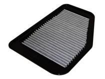 Pontiac G8- 08-09 V6-3.6L; V8-6.0L aFe Pro Dry S Air Filter