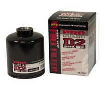 Dodge Trucks- 94-96 L6-5.9L (td) aFe Pro Guard D2 Fuel Filter