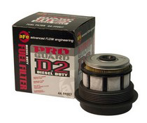 Ford Trucks- 98-03 V8-7.3L (td) aFe Pro Guard D2 Fuel Filter