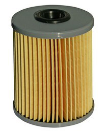 Dodge Trucks- 00-07 L6-5.9L (td) aFe Pro Guard D2 Fuel Filter - High Efficiency