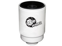 GM Trucks- 01-11 V8-6.6L (td) aFe Pro Guard D2 Fuel Filter