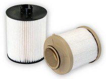 Ford Trucks- 08-10 V8-6.4L (td) aFe Pro Guard D2 Fuel Filter