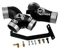 Ford Trucks- 99.5-03 V8-7.3L (td) aFe Blade Runner Air Intake Manifold