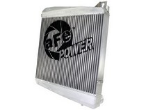 Ford Trucks- 08-10 V8-6.4L (td) aFe Blade Runner Intercooler