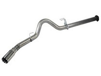 Ford P/S F-250/350 6.7L 2011 aFe Large Bore HD Exhaust System